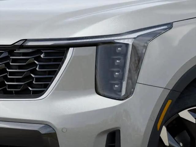 2026 Kia Sorento SX