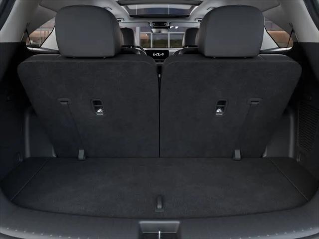 2026 Kia Sorento SX