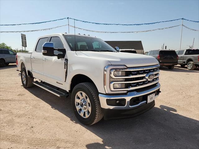 2026 Ford F-250 LARIAT for sale in Stanton, TX