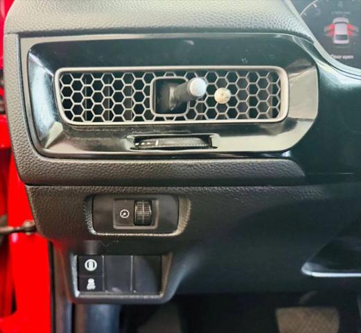 2022 Honda Civic LX