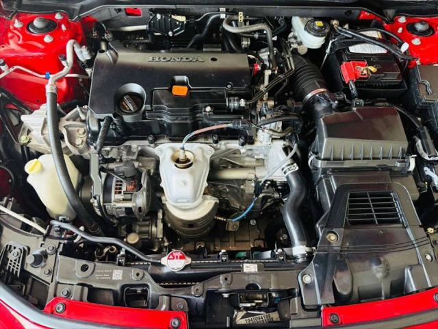 2022 Honda Civic LX