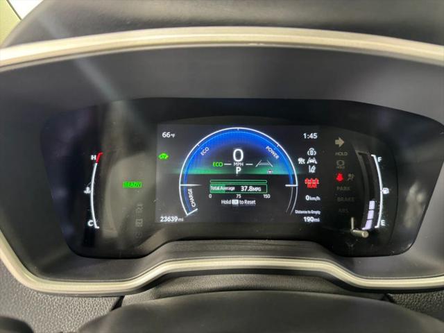 2024 Toyota Corolla Hybrid XLE