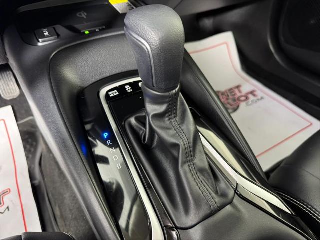 2024 Toyota Corolla Hybrid XLE