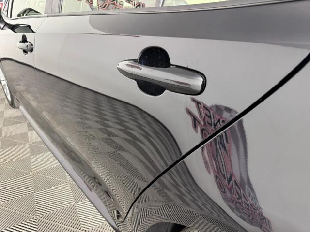 2024 Toyota Corolla Hybrid XLE