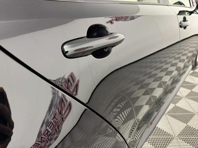 2024 Toyota Corolla Hybrid XLE