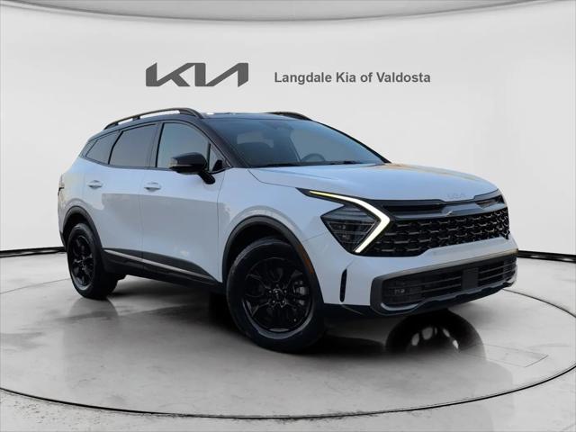 2024 Kia Sportage X-Pro Prestige for sale in Valdosta, GA