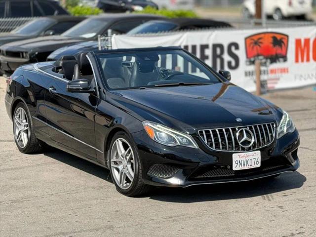 2014 Mercedes-Benz E 350 E 350