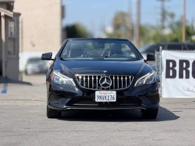 2014 Mercedes-Benz E 350 E 350