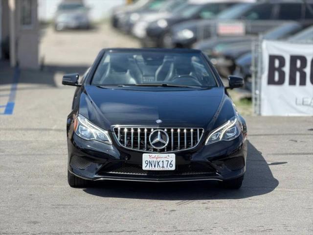 2014 Mercedes-Benz E 350 E 350
