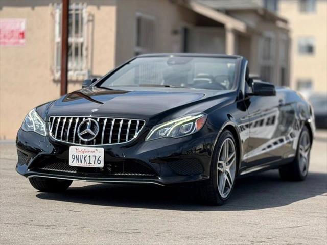 2014 Mercedes-Benz E 350 E 350