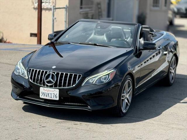 2014 Mercedes-Benz E 350 E 350