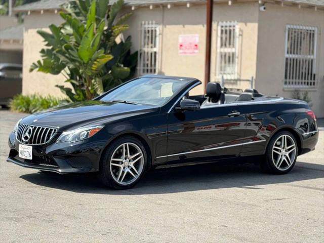 2014 Mercedes-Benz E 350 E 350