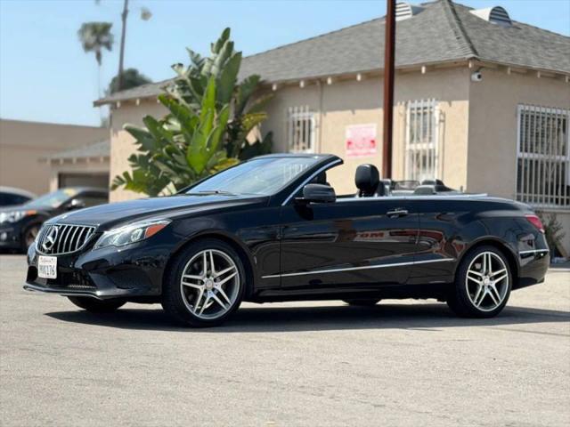 2014 Mercedes-Benz E 350 E 350