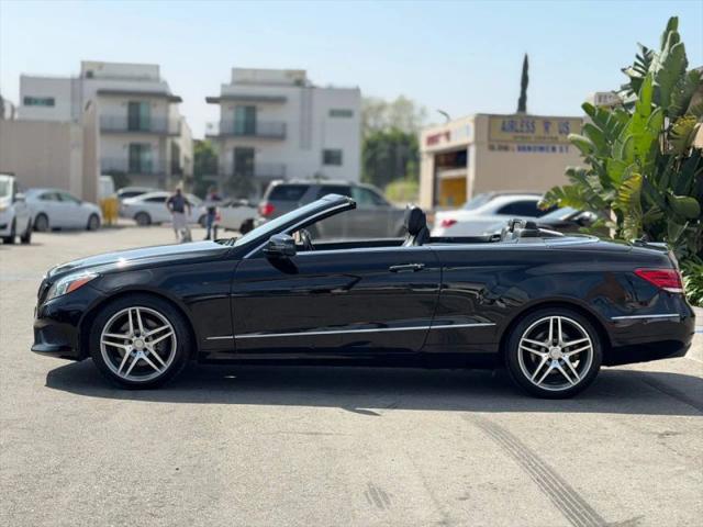 2014 Mercedes-Benz E 350 E 350