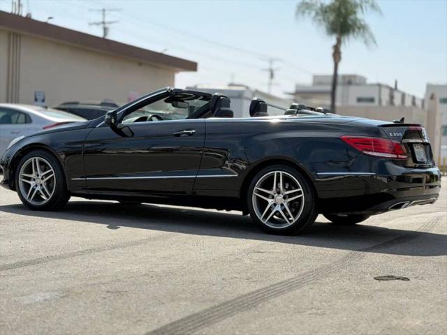 2014 Mercedes-Benz E 350 E 350