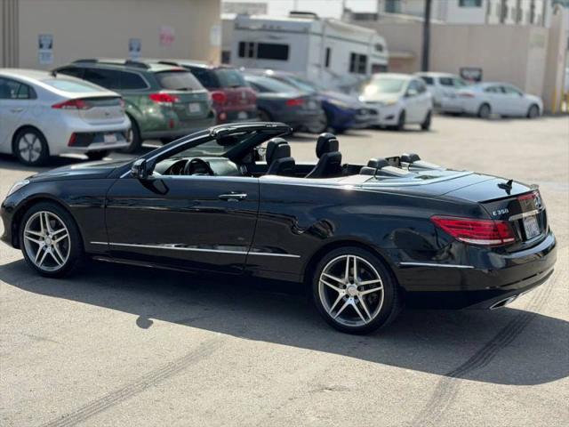 2014 Mercedes-Benz E 350 E 350