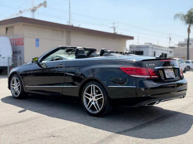 2014 Mercedes-Benz E 350 E 350