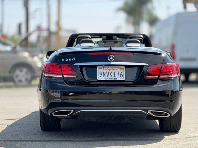2014 Mercedes-Benz E 350 E 350
