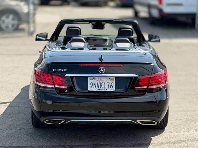 2014 Mercedes-Benz E 350 E 350