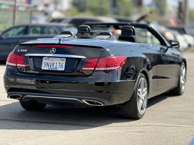 2014 Mercedes-Benz E 350 E 350