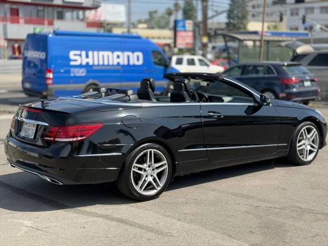 2014 Mercedes-Benz E 350 E 350