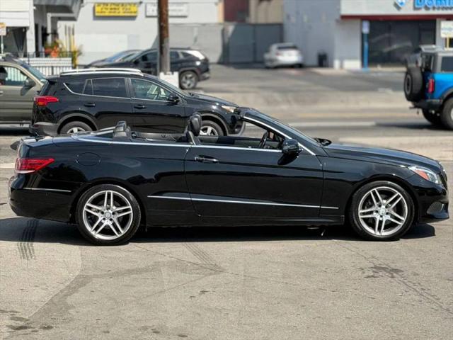2014 Mercedes-Benz E 350 E 350