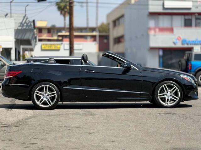 2014 Mercedes-Benz E 350 E 350