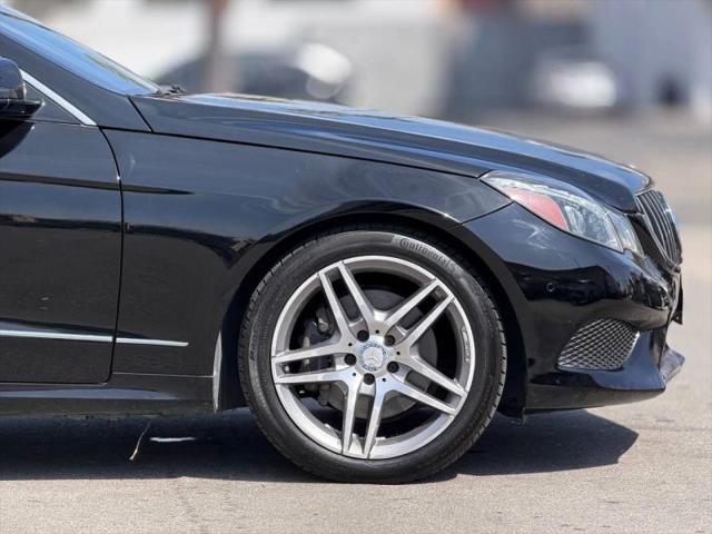 2014 Mercedes-Benz E 350 E 350
