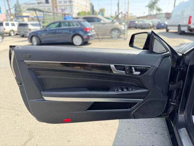 2014 Mercedes-Benz E 350 E 350