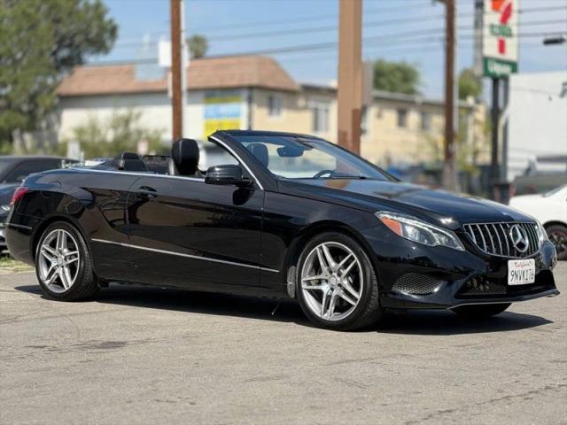 2014 Mercedes-Benz E 350 E 350