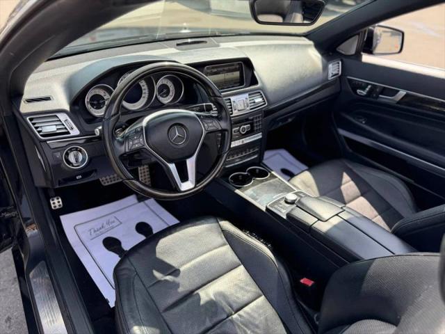 2014 Mercedes-Benz E 350 E 350