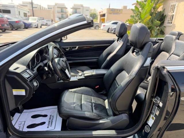 2014 Mercedes-Benz E 350 E 350