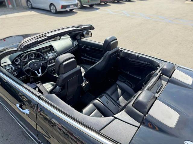2014 Mercedes-Benz E 350 E 350