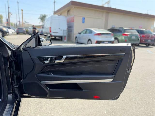 2014 Mercedes-Benz E 350 E 350