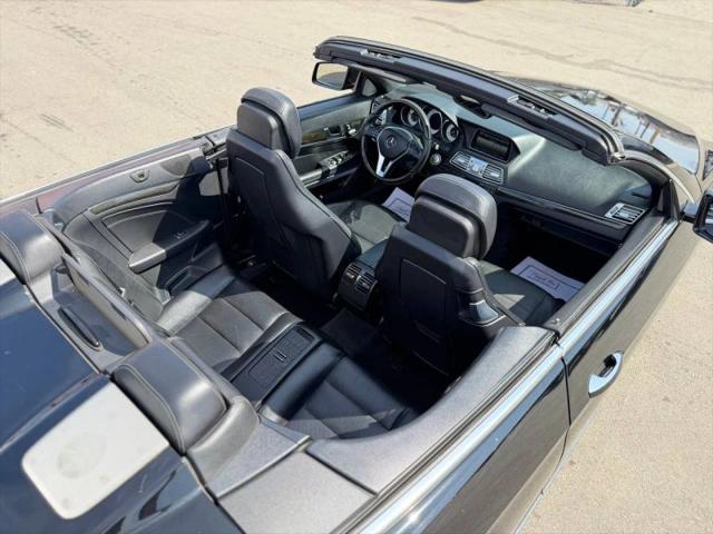 2014 Mercedes-Benz E 350 E 350
