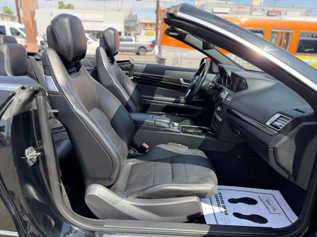 2014 Mercedes-Benz E 350 E 350