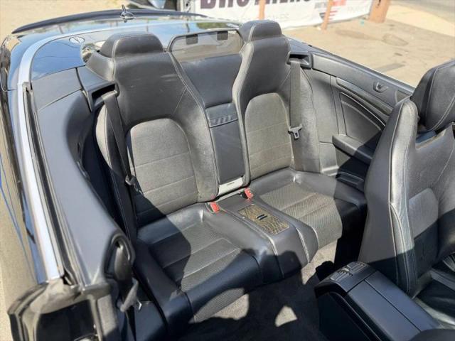 2014 Mercedes-Benz E 350 E 350