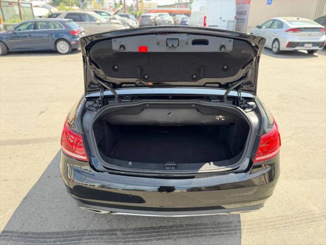 2014 Mercedes-Benz E 350 E 350