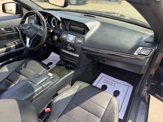 2014 Mercedes-Benz E 350 E 350