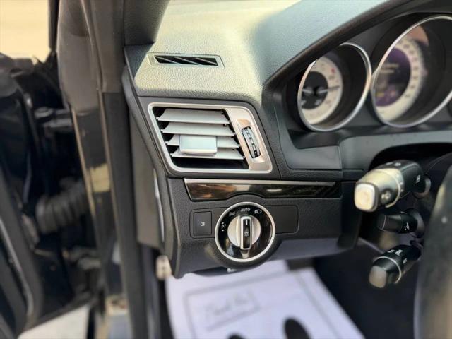 2014 Mercedes-Benz E 350 E 350