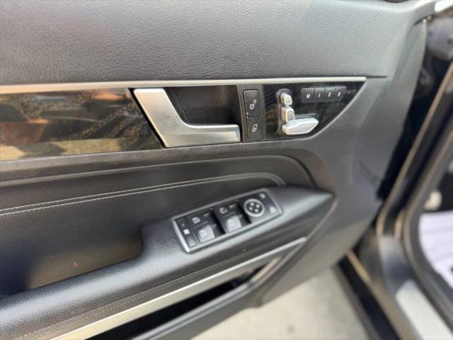 2014 Mercedes-Benz E 350 E 350