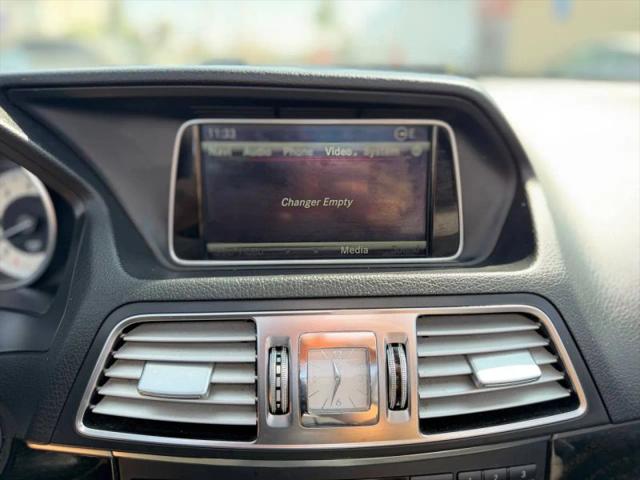 2014 Mercedes-Benz E 350 E 350