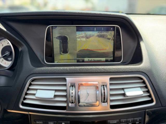 2014 Mercedes-Benz E 350 E 350