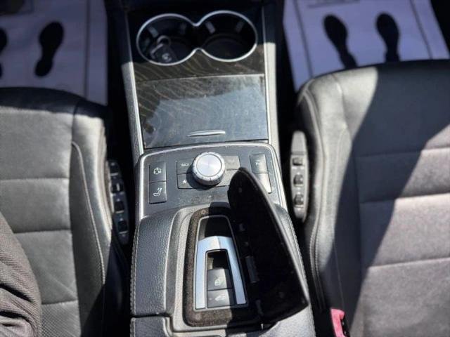 2014 Mercedes-Benz E 350 E 350