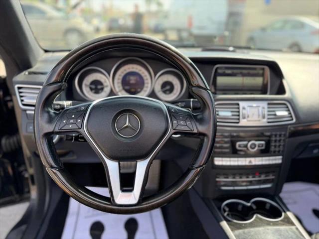 2014 Mercedes-Benz E 350 E 350