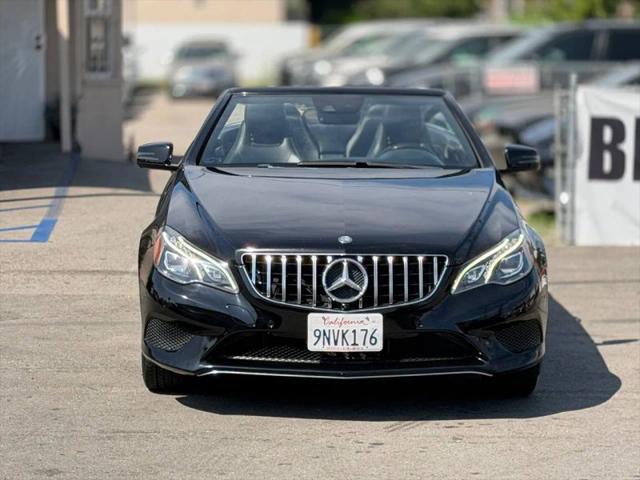 2014 Mercedes-Benz E 350 E 350