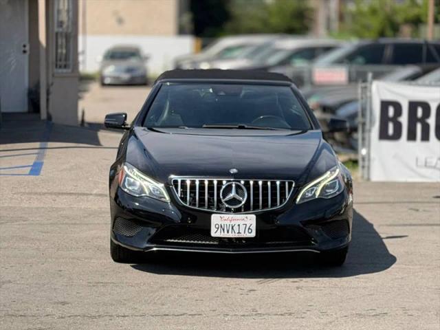 2014 Mercedes-Benz E 350 E 350