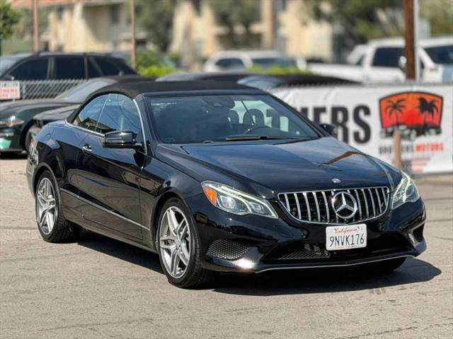 2014 Mercedes-Benz E 350 E 350