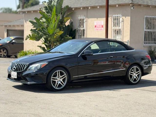 2014 Mercedes-Benz E 350 E 350