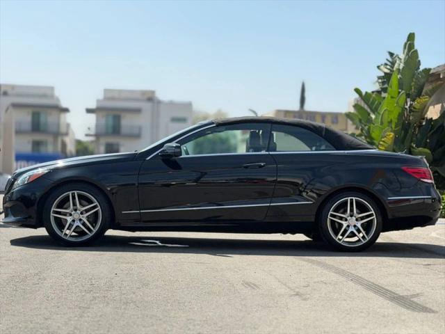 2014 Mercedes-Benz E 350 E 350